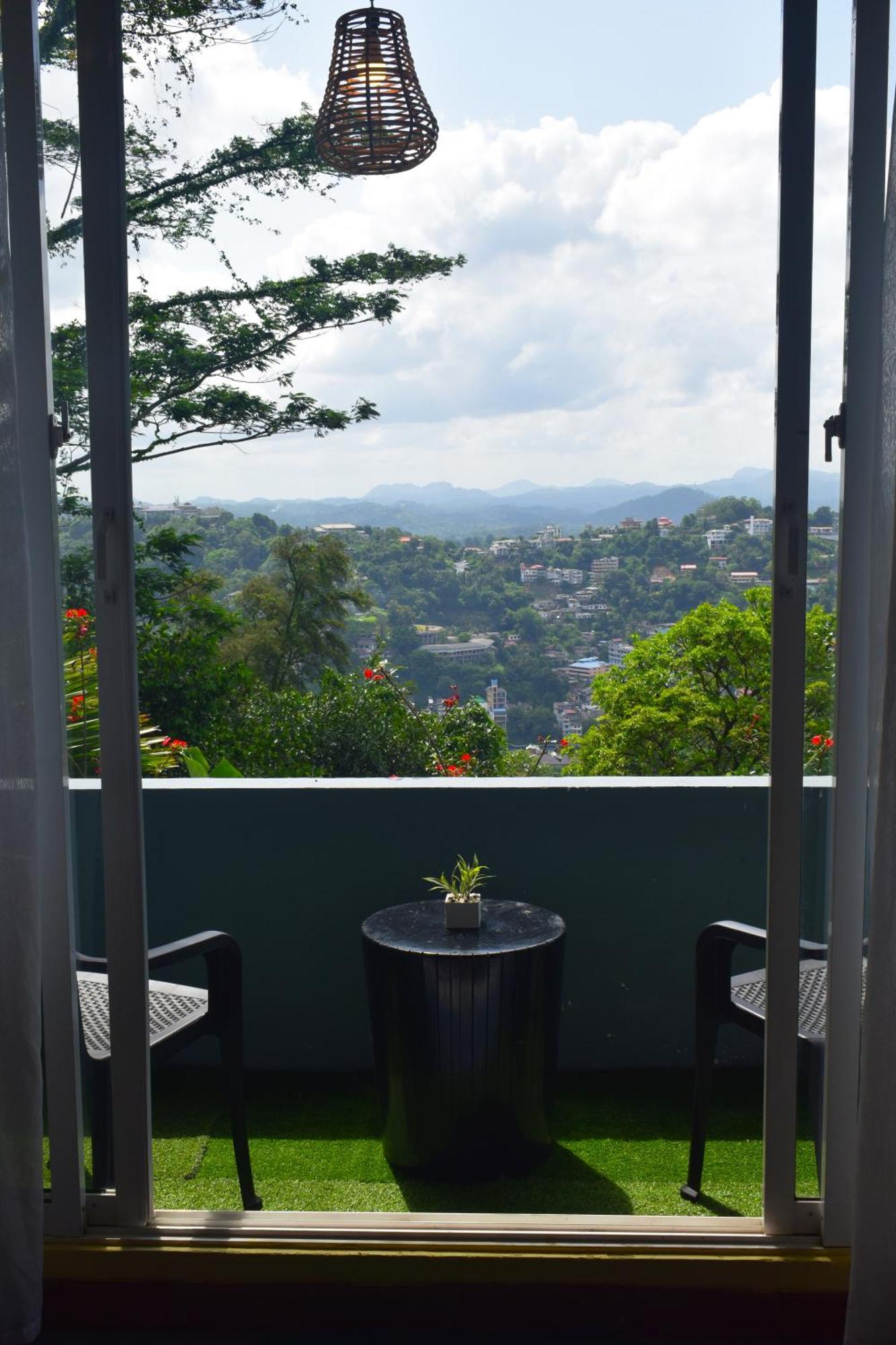 Namaya Nature Kandy Ngoại thất bức ảnh