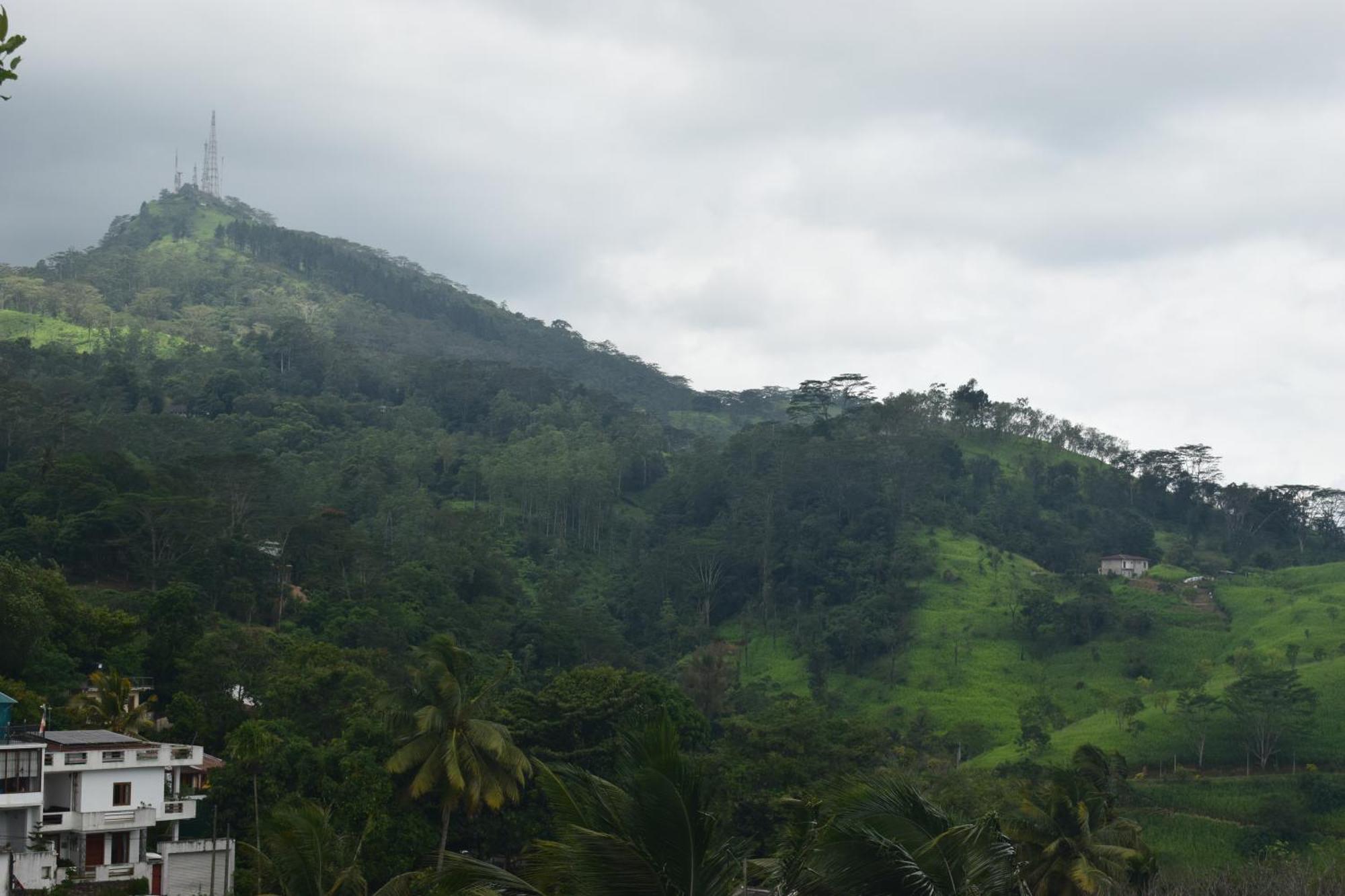 Namaya Nature Kandy Ngoại thất bức ảnh