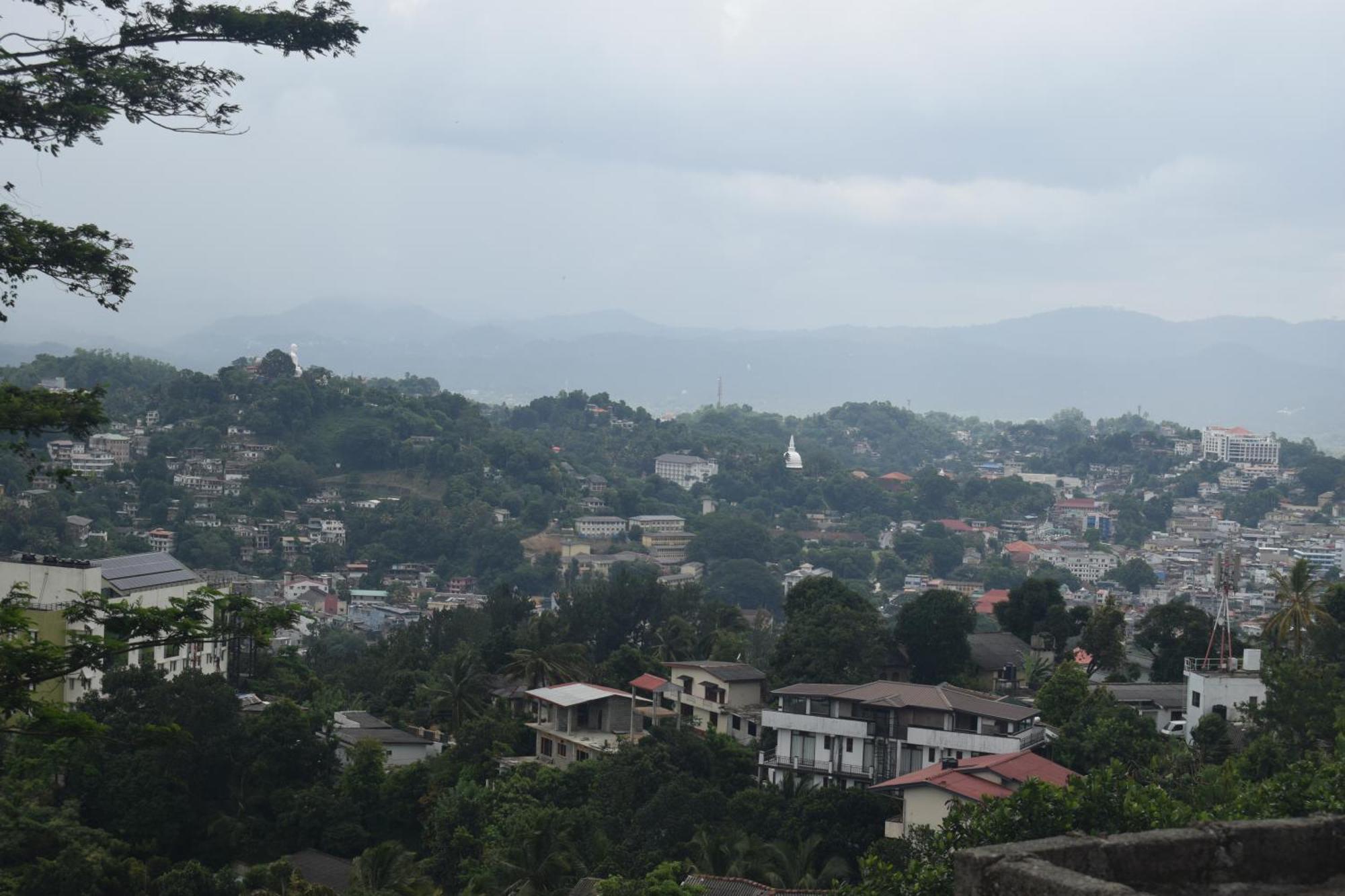 Namaya Nature Kandy Ngoại thất bức ảnh