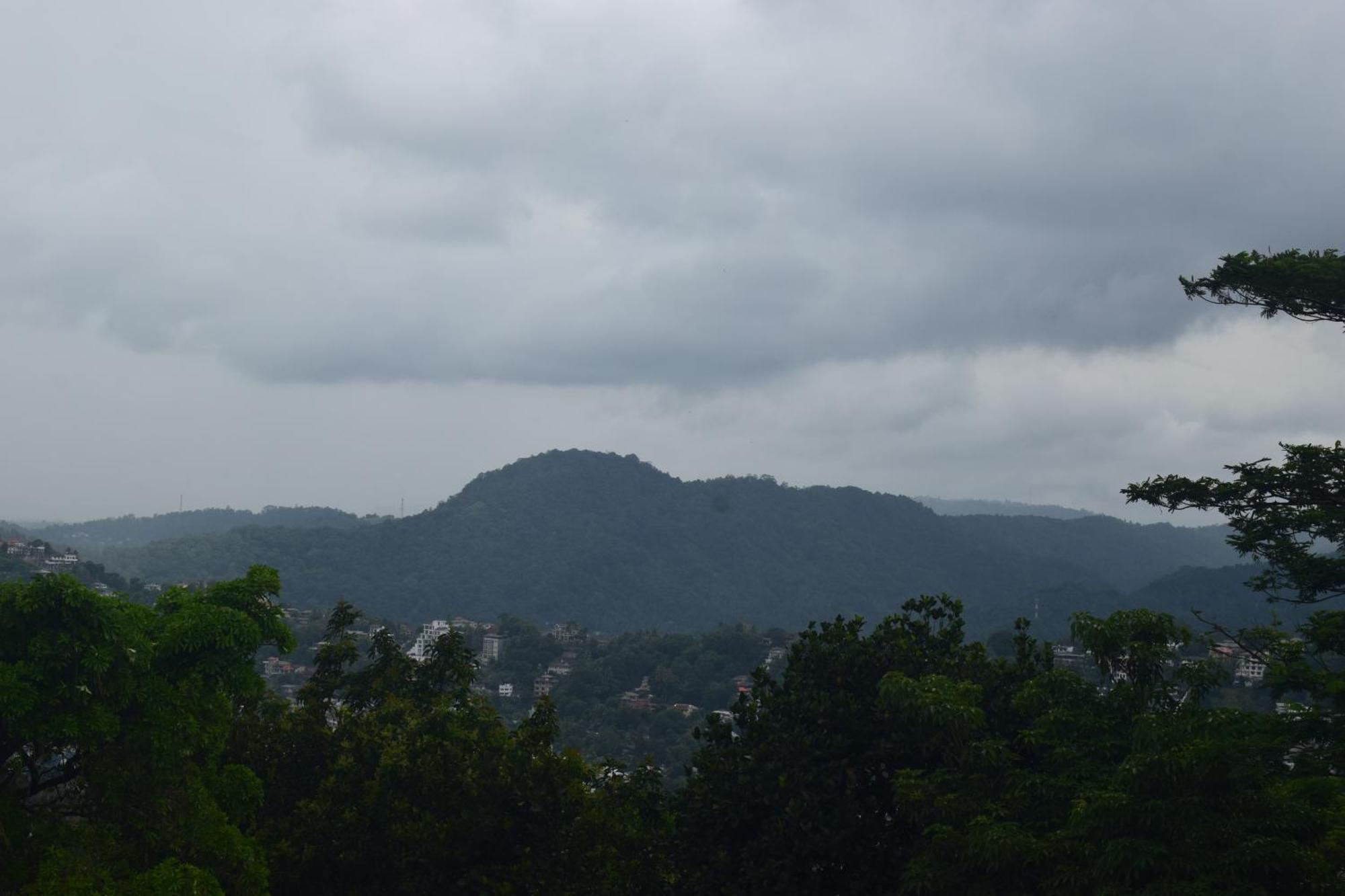 Namaya Nature Kandy Ngoại thất bức ảnh