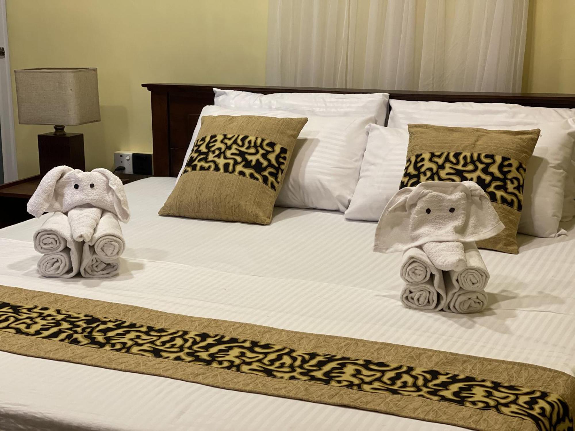 Namaya Nature Kandy Ngoại thất bức ảnh