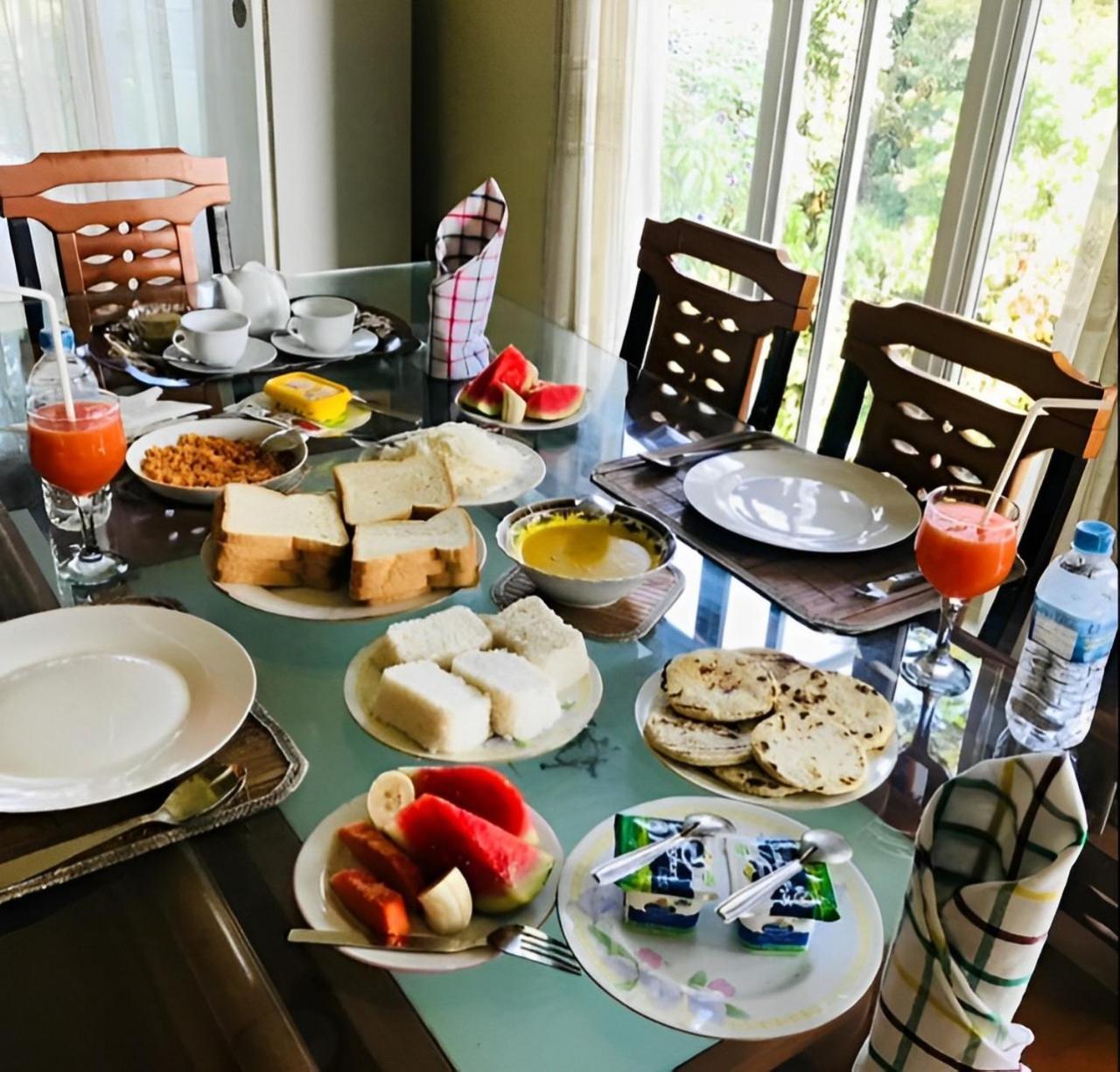 Namaya Nature Kandy Ngoại thất bức ảnh