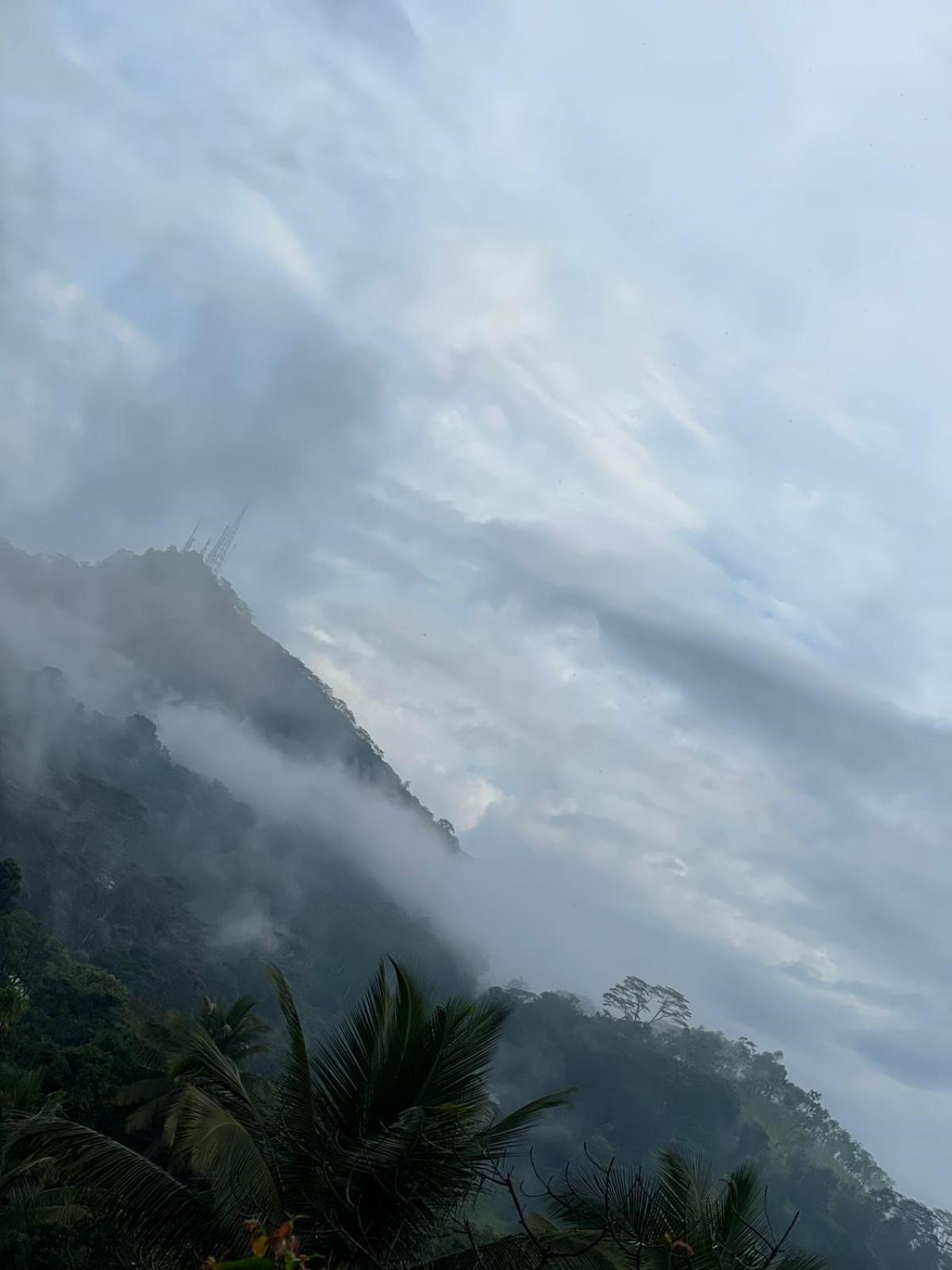 Namaya Nature Kandy Ngoại thất bức ảnh