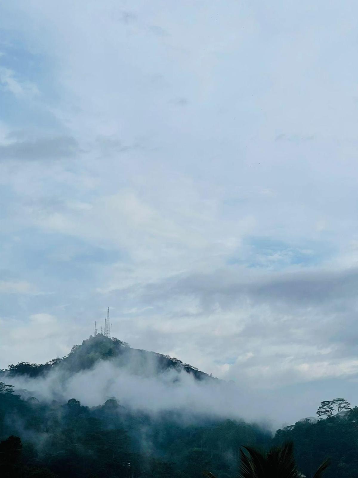 Namaya Nature Kandy Ngoại thất bức ảnh