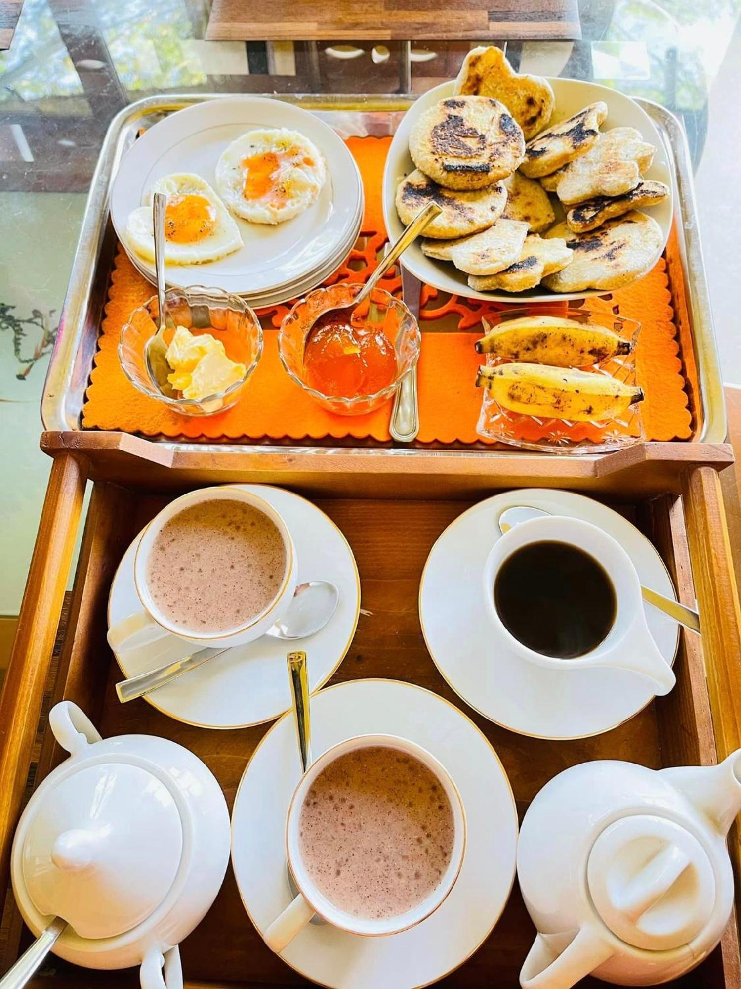Namaya Nature Kandy Ngoại thất bức ảnh