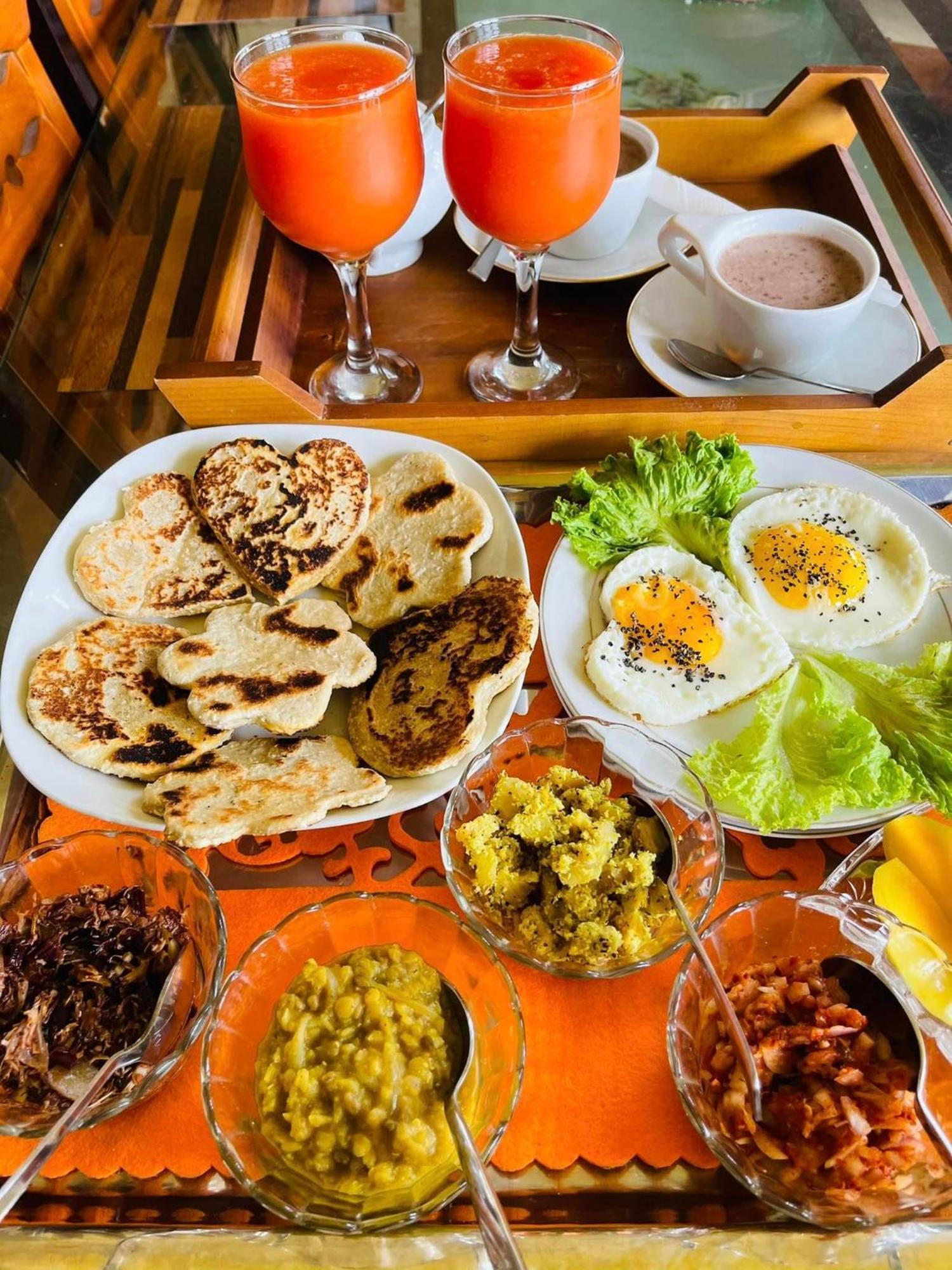 Namaya Nature Kandy Ngoại thất bức ảnh