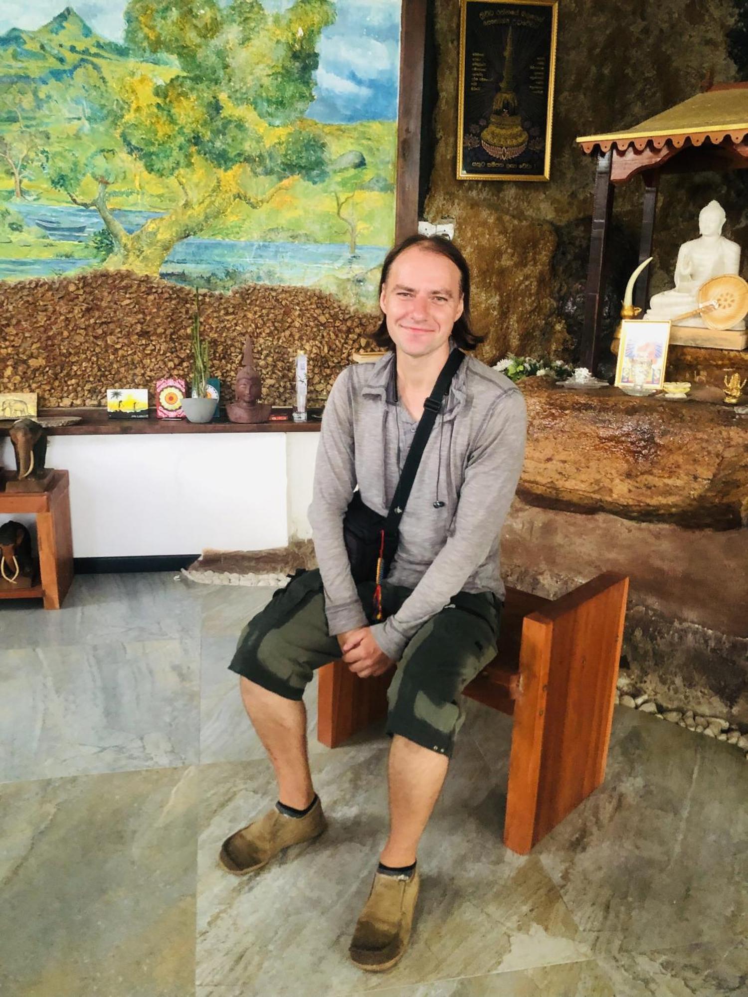 Namaya Nature Kandy Ngoại thất bức ảnh